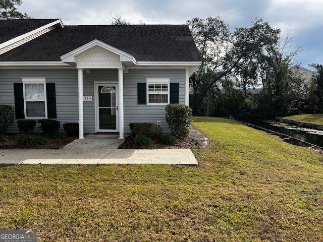 324 Moss Creek Lane Brunswick - 1