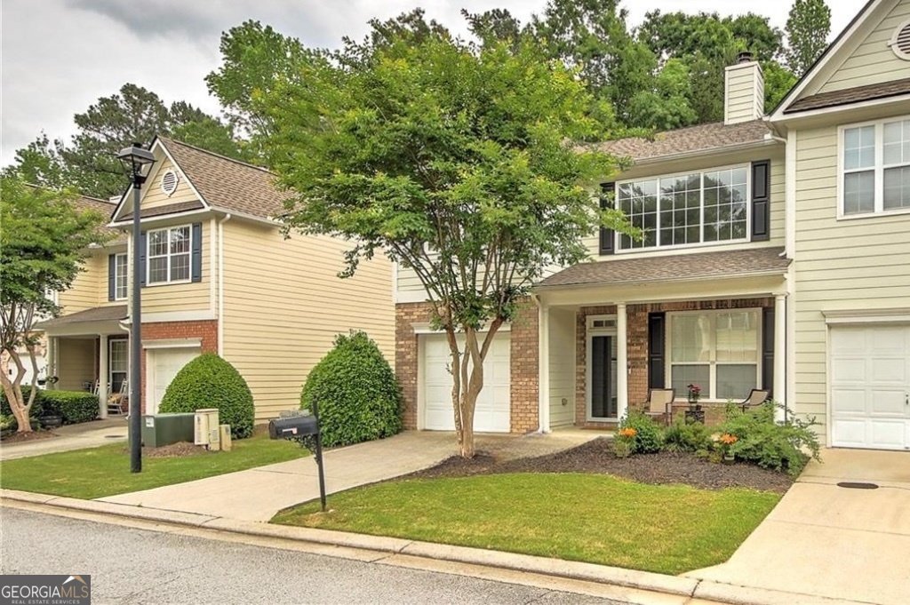 1643 JACKSON Way Atlanta - 1