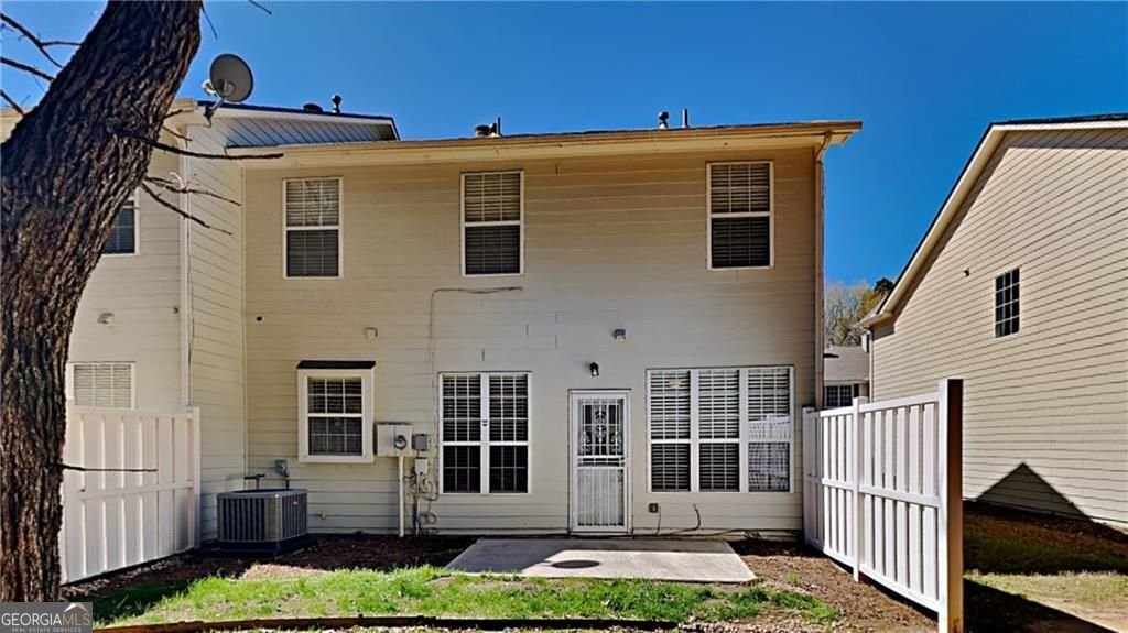 1643 JACKSON Way Atlanta - 23