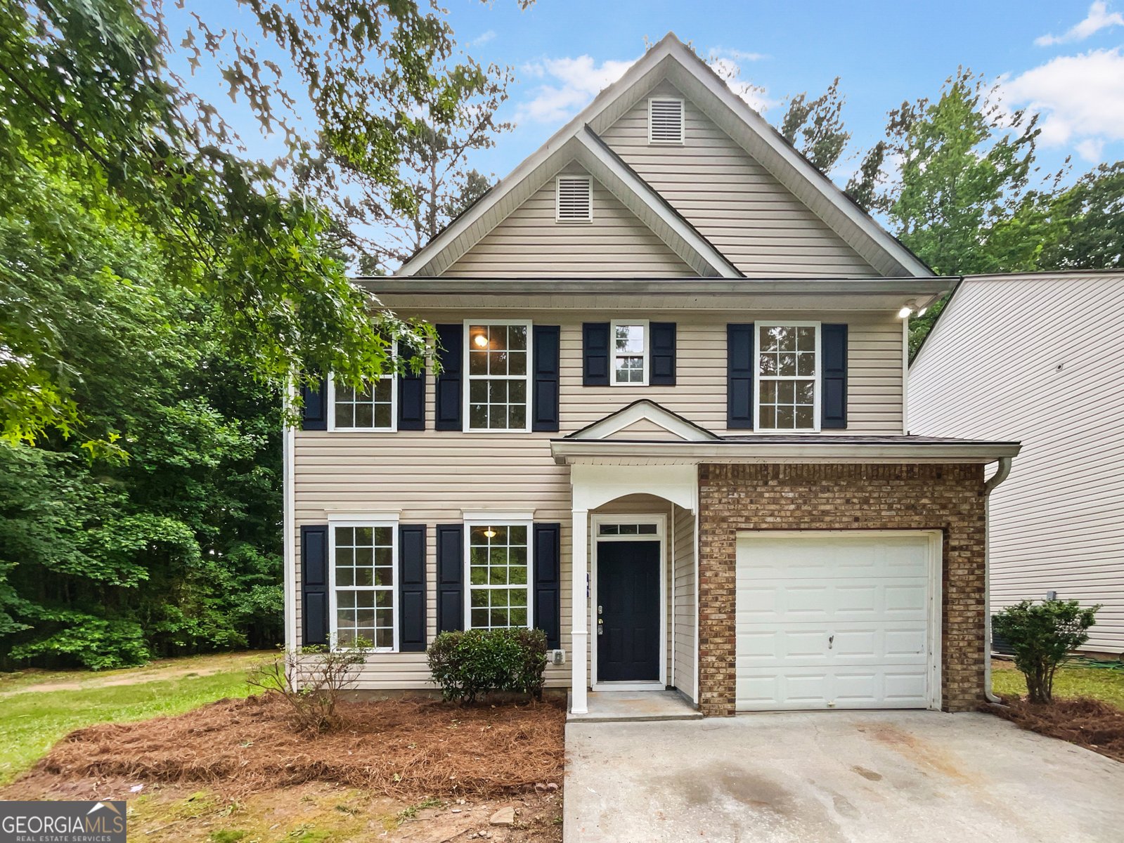 6240 Shenfield Lane Union City - 1