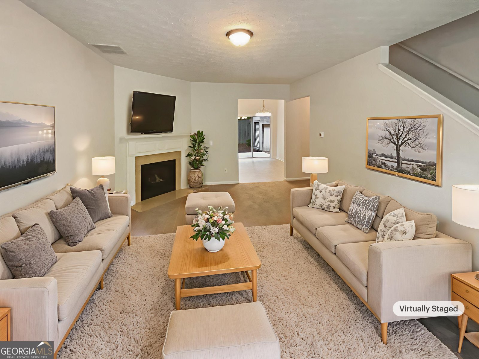 6240 Shenfield Lane Union City - 2