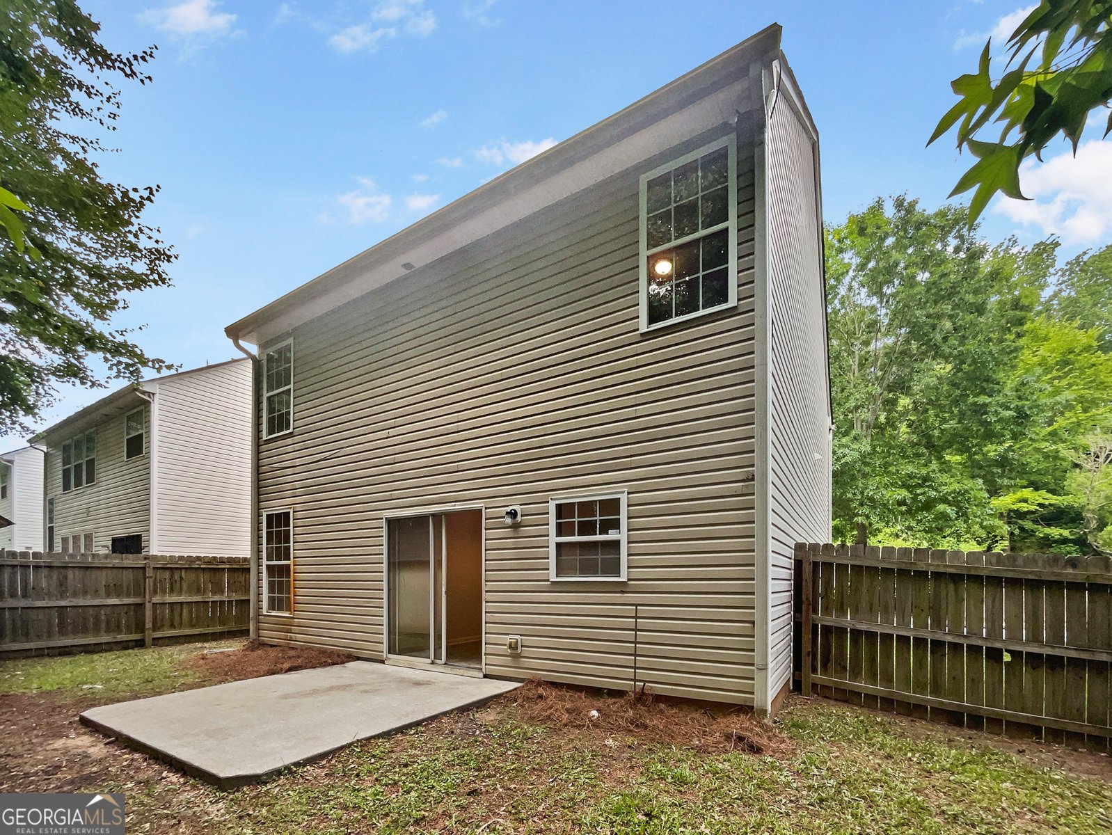 6240 Shenfield Lane Union City - 20