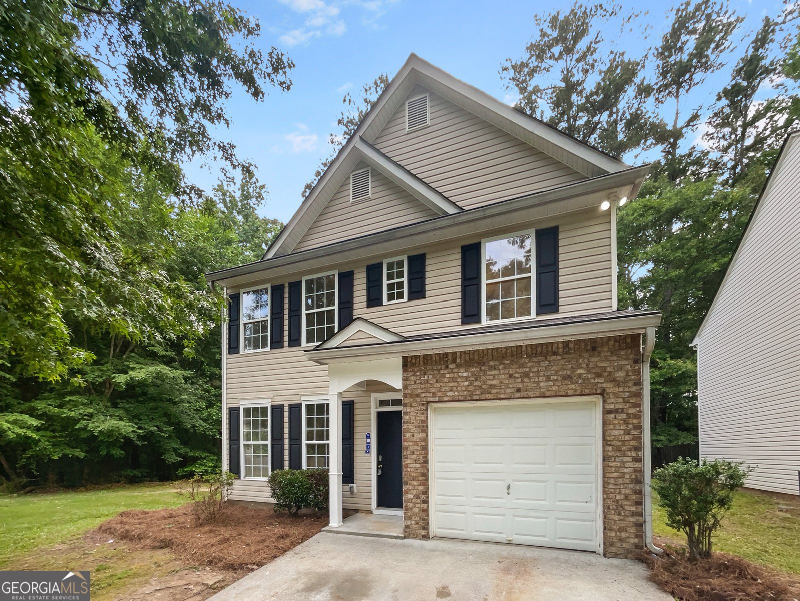 6240 Shenfield Lane Union City - 4