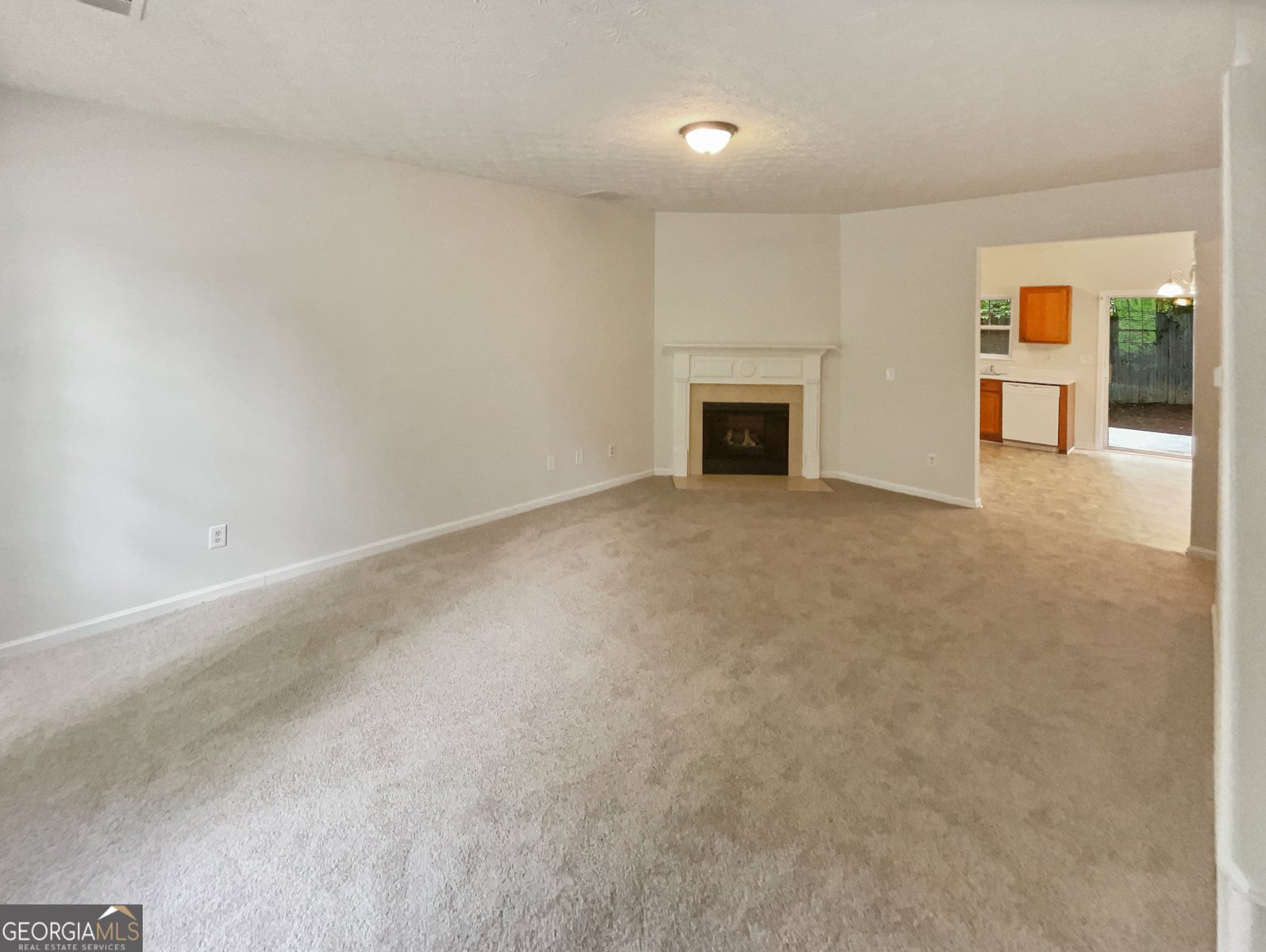 6240 Shenfield Lane Union City - 6