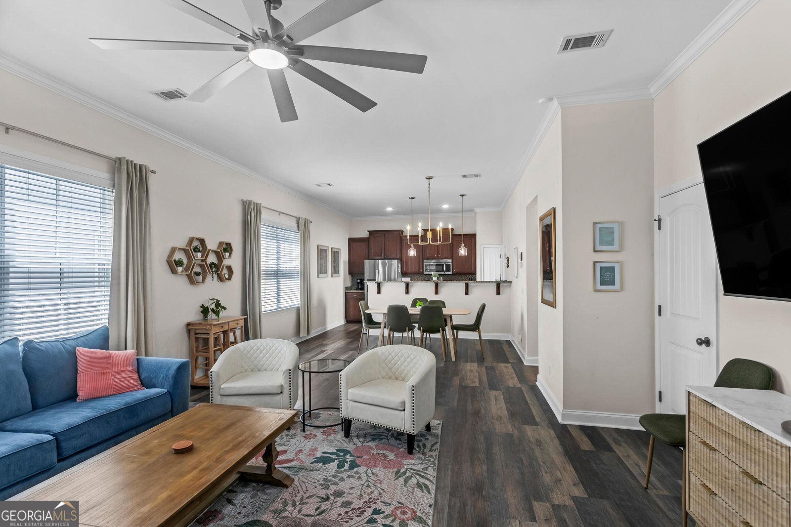 309 41st Street Savannah - 2
