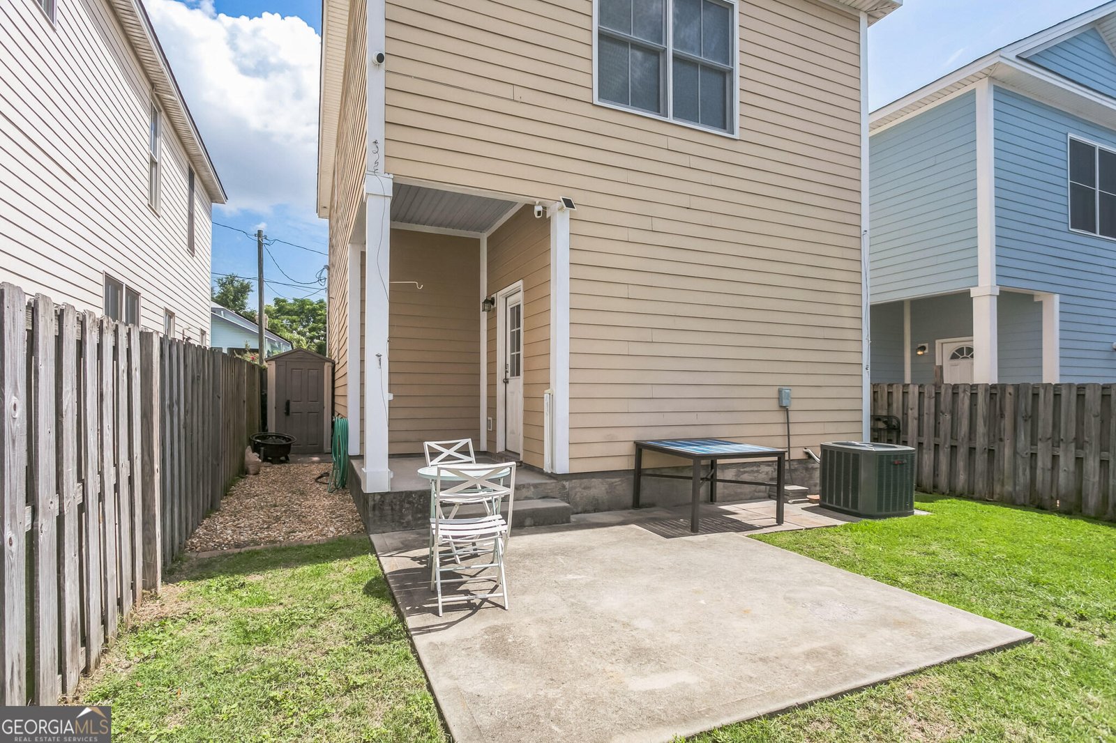 309 41st Street Savannah - 25