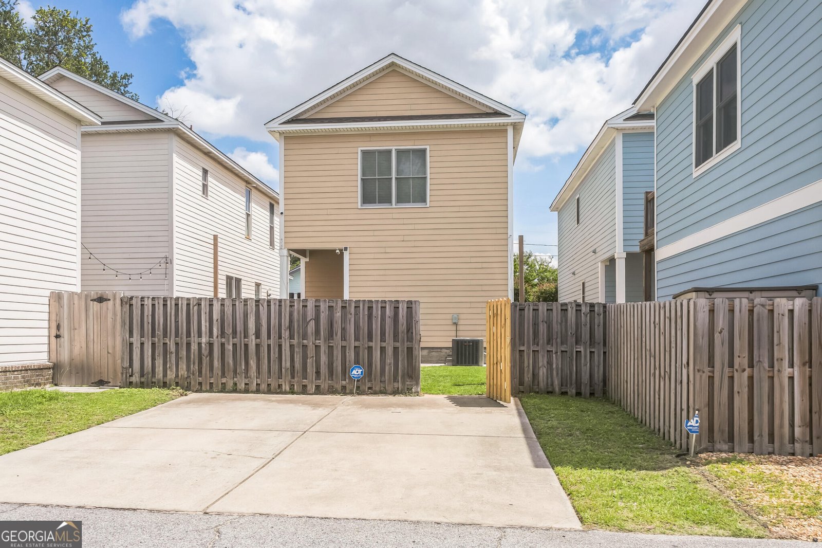 309 41st Street Savannah - 27