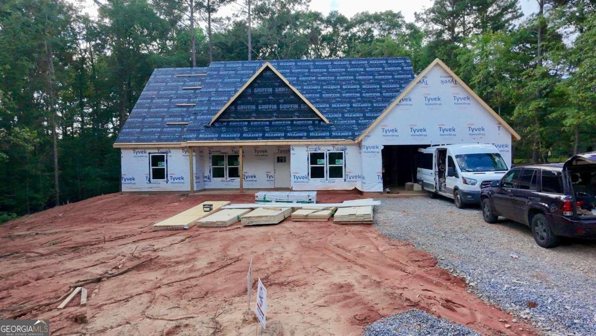236 Lakecrest Drive Milledgeville - 1