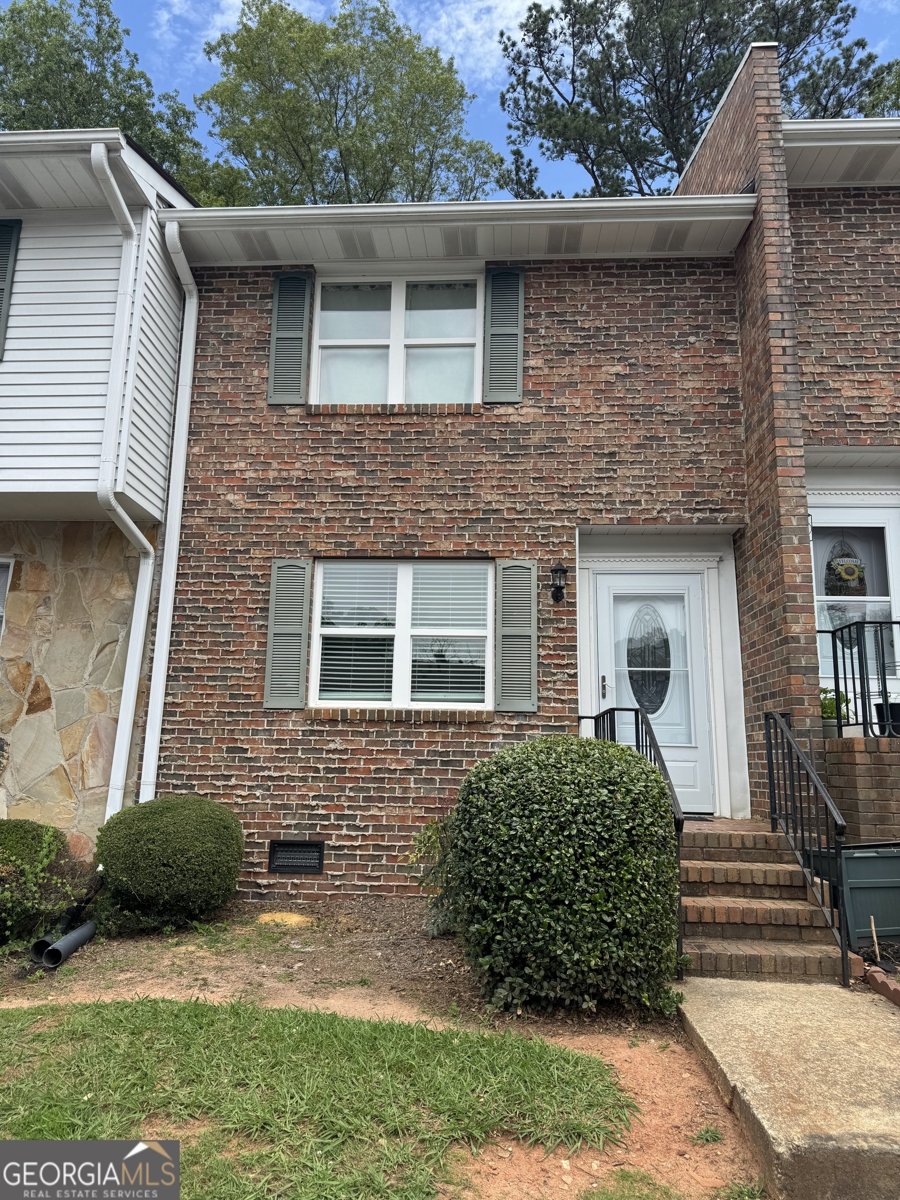 501 Carlton Road Palmetto - 1