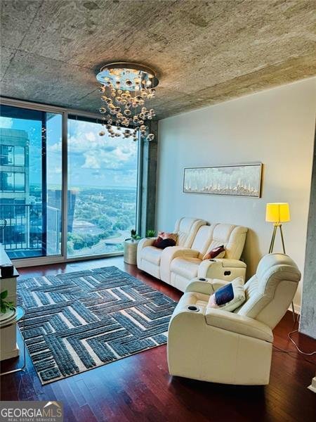 400 PEACHTREE Atlanta - 1