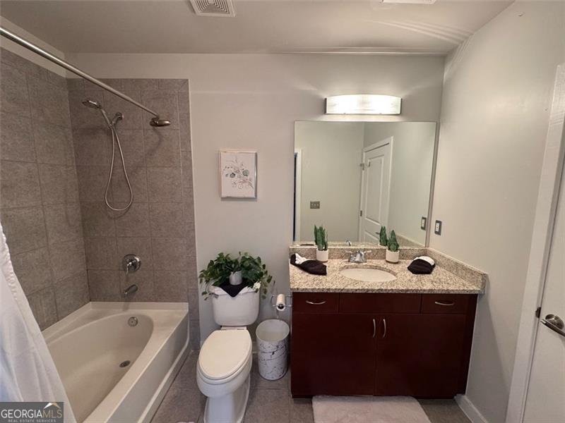 400 PEACHTREE Atlanta - 12