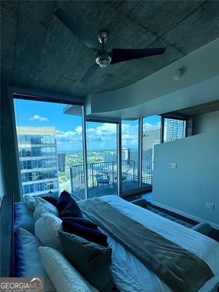 400 PEACHTREE Atlanta - 17