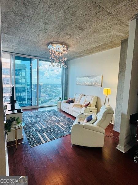 400 PEACHTREE Atlanta - 2