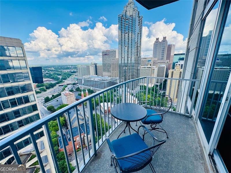 400 PEACHTREE Atlanta - 21