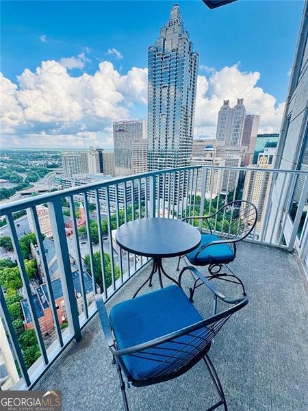 400 PEACHTREE Atlanta - 22