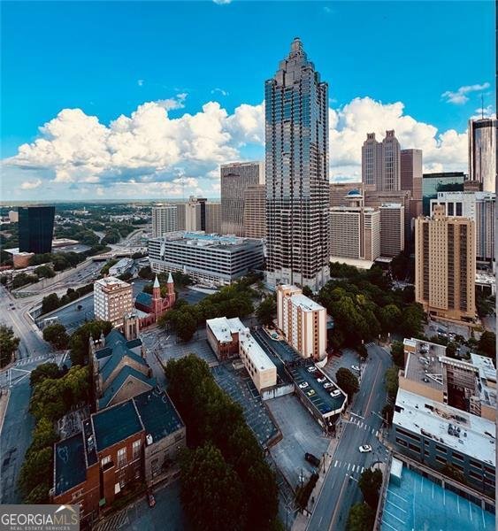 400 PEACHTREE Atlanta - 23