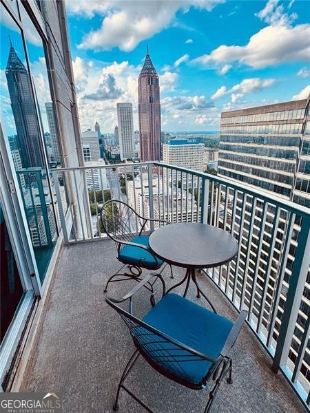 400 PEACHTREE Atlanta - 24