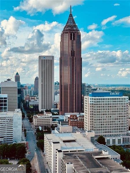400 PEACHTREE Atlanta - 25