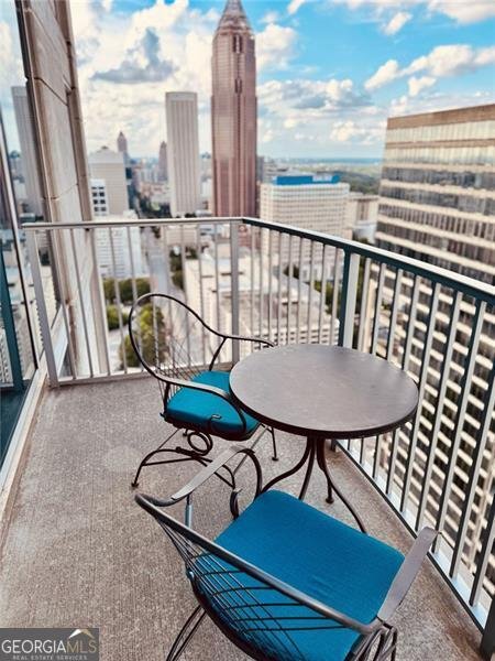 400 PEACHTREE Atlanta - 26
