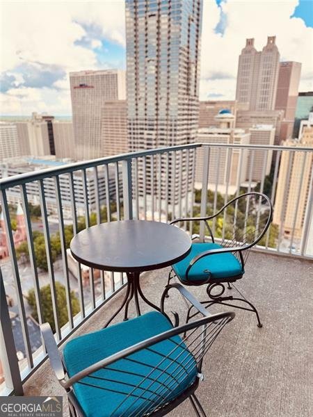 400 PEACHTREE Atlanta - 28