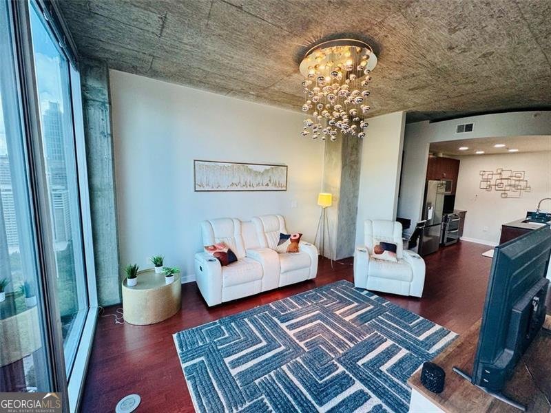 400 PEACHTREE Atlanta - 3