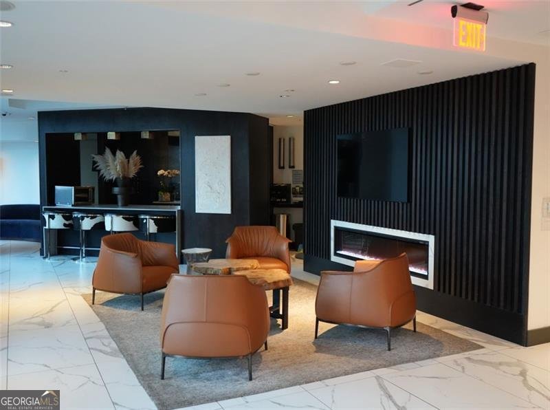 400 PEACHTREE Atlanta - 34