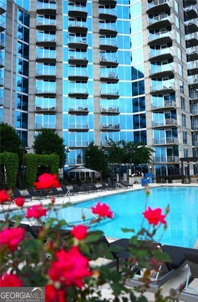 400 PEACHTREE Atlanta - 36