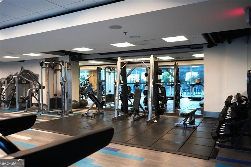 400 PEACHTREE Atlanta - 37