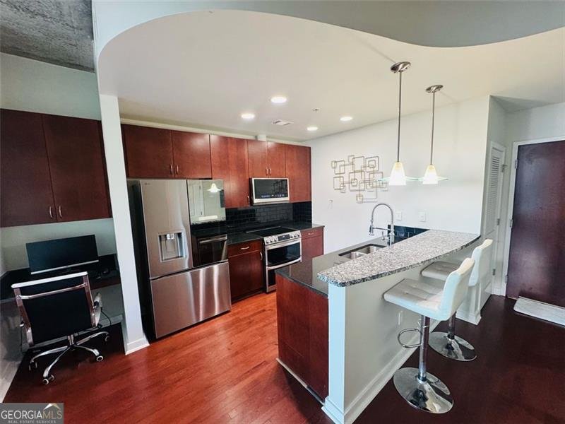 400 PEACHTREE Atlanta - 4