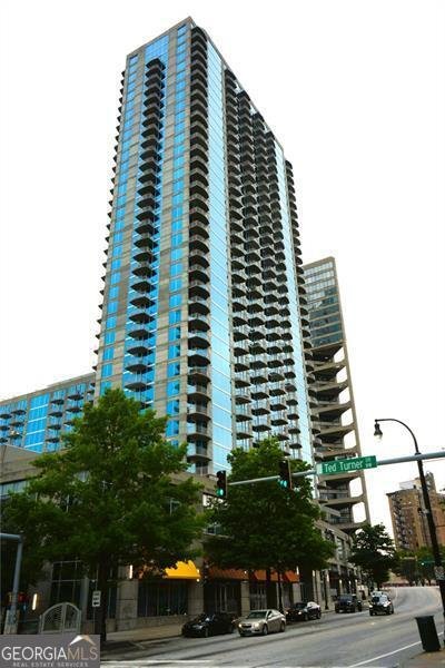 400 PEACHTREE Atlanta - 40