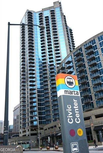 400 PEACHTREE Atlanta - 41