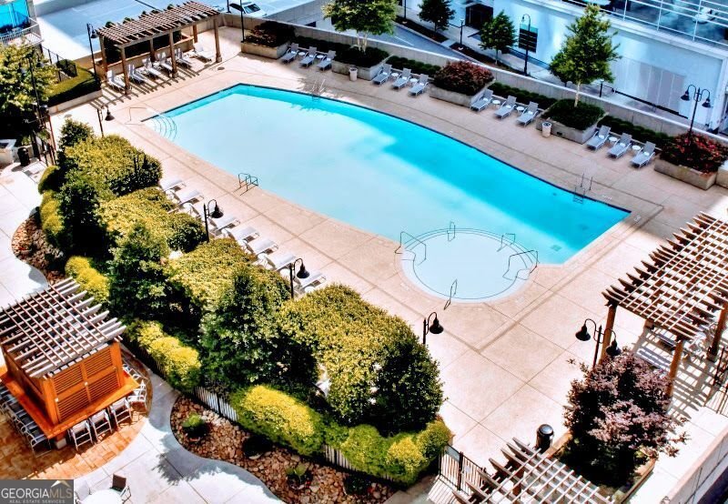 400 PEACHTREE Atlanta - 43