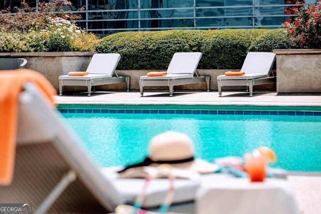 400 PEACHTREE Atlanta - 44