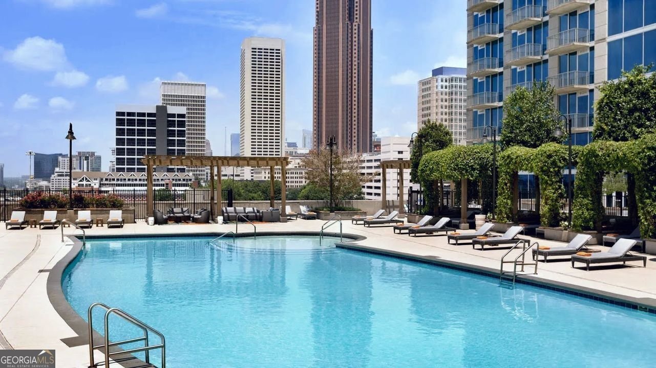 400 PEACHTREE Atlanta - 45