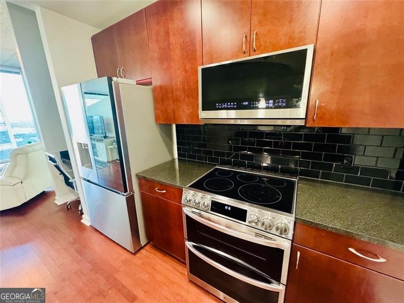 400 PEACHTREE Atlanta - 5