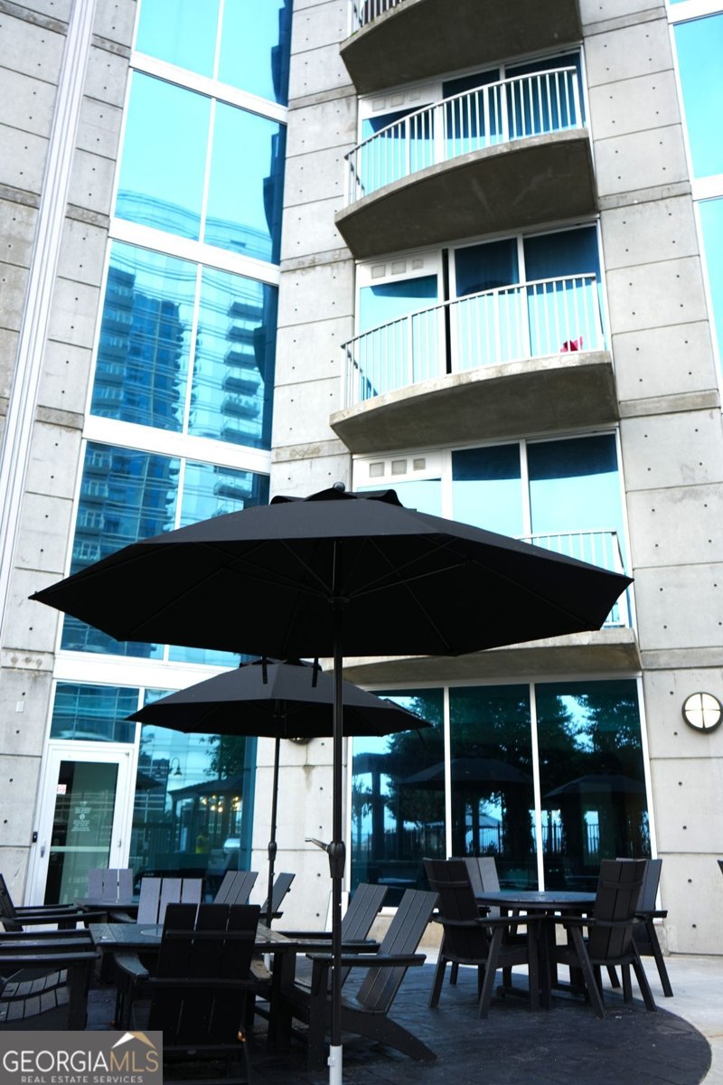 400 PEACHTREE Atlanta - 52