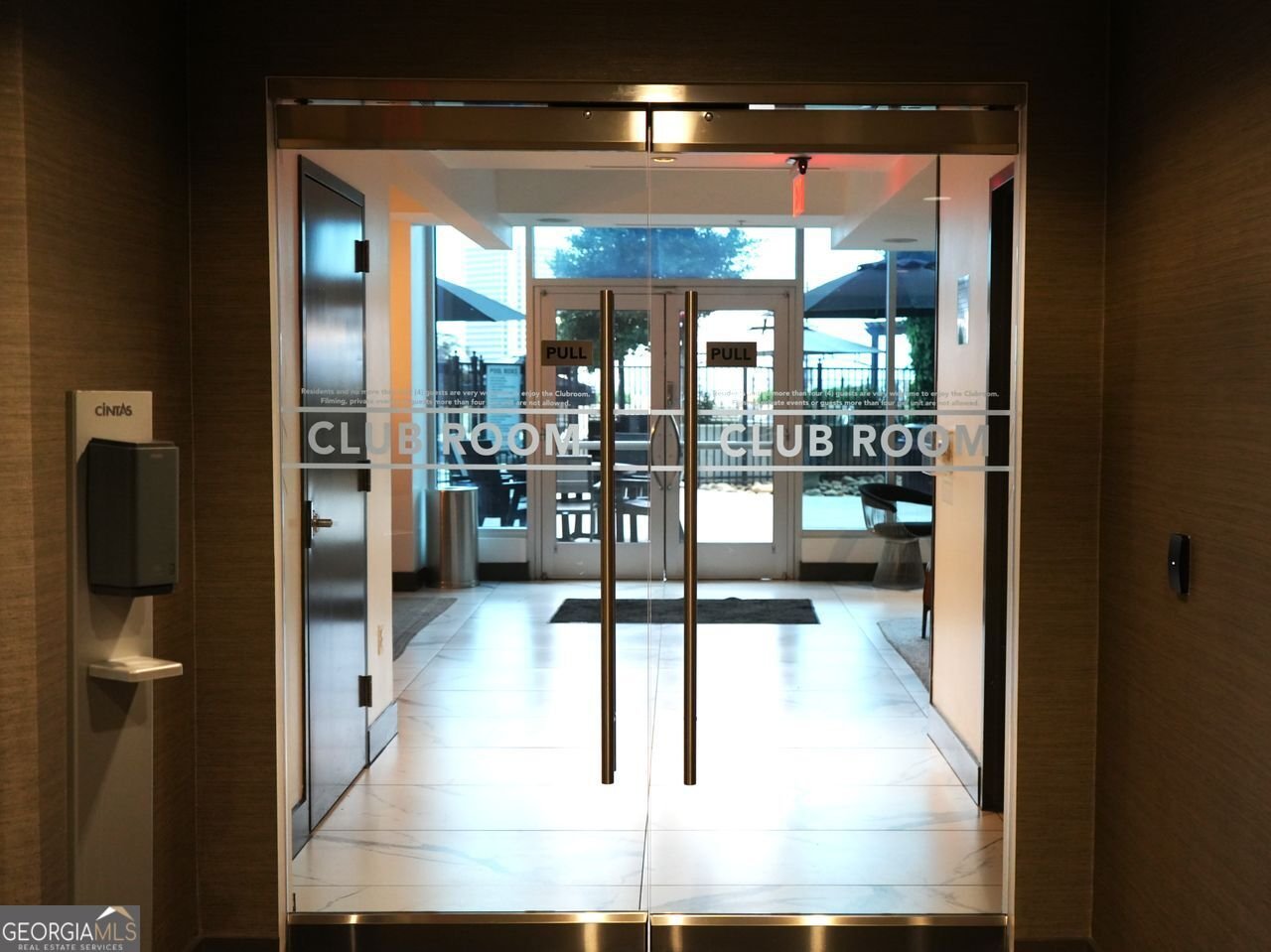 400 PEACHTREE Atlanta - 53