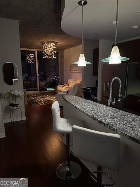 400 PEACHTREE Atlanta - 7