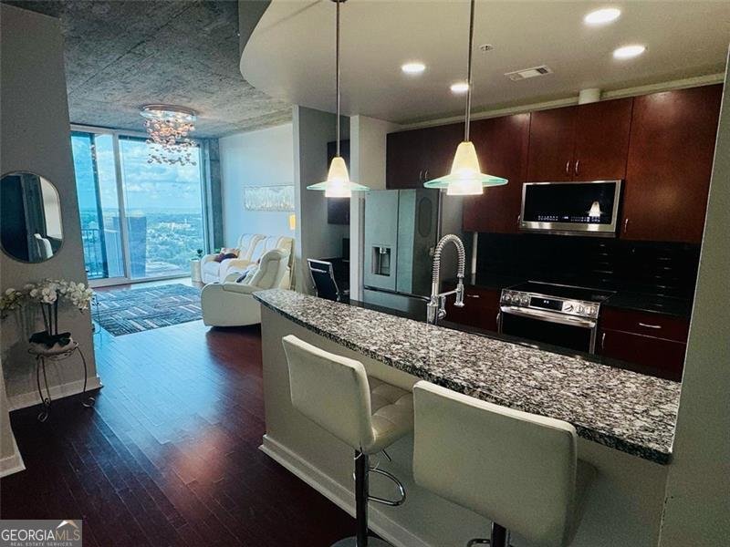400 PEACHTREE Atlanta - 9