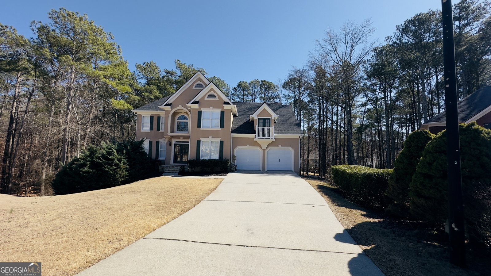 4569 Campenille Trace Suwanee - 1