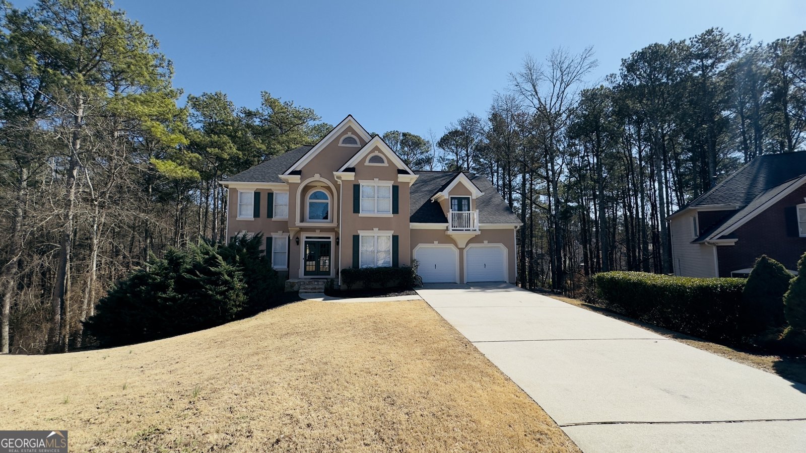 4569 Campenille Trace Suwanee - 2