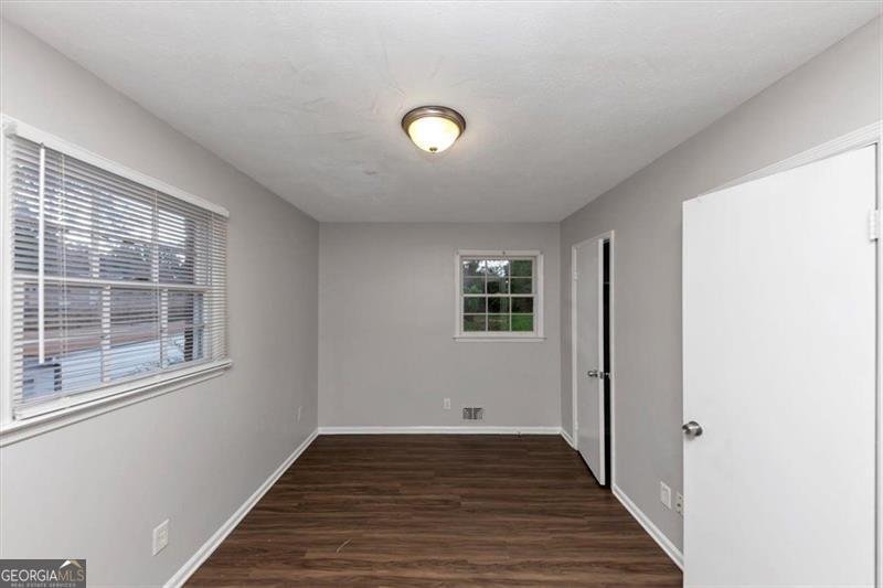 1338 GEORGIA Avenue Atlanta - 20