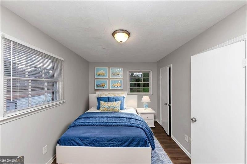 1338 GEORGIA Avenue Atlanta - 21