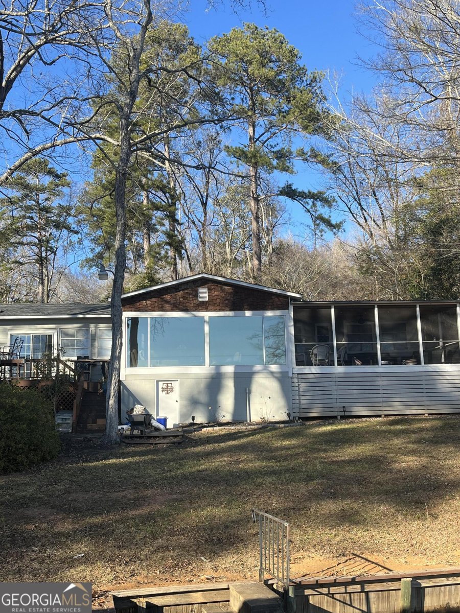 108 D Southshore Drive Eatonton - 1