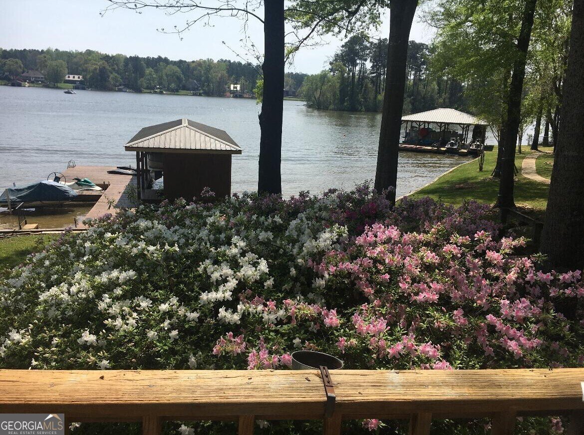 108 D Southshore Drive Eatonton - 2