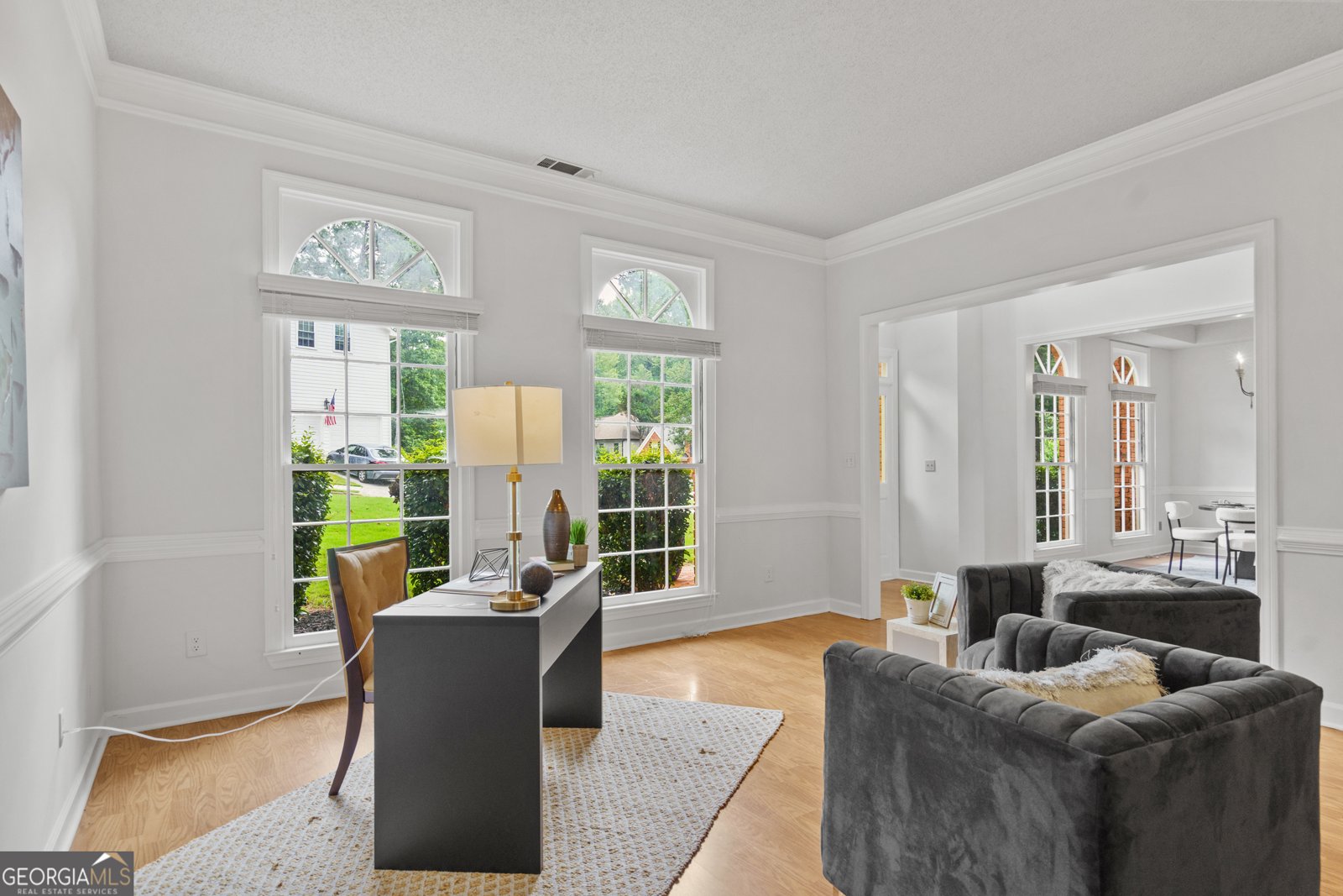 200 Creek Run Court Alpharetta - 10