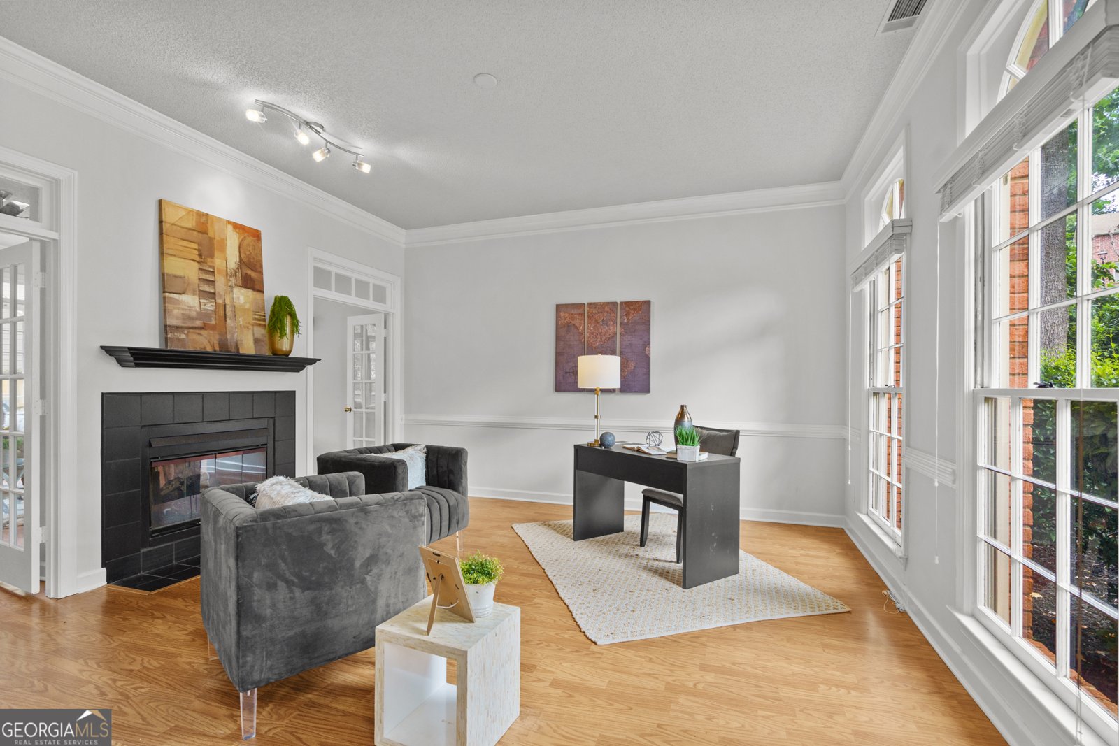 200 Creek Run Court Alpharetta - 11