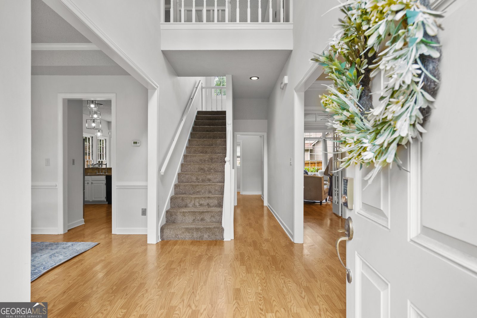 200 Creek Run Court Alpharetta - 12