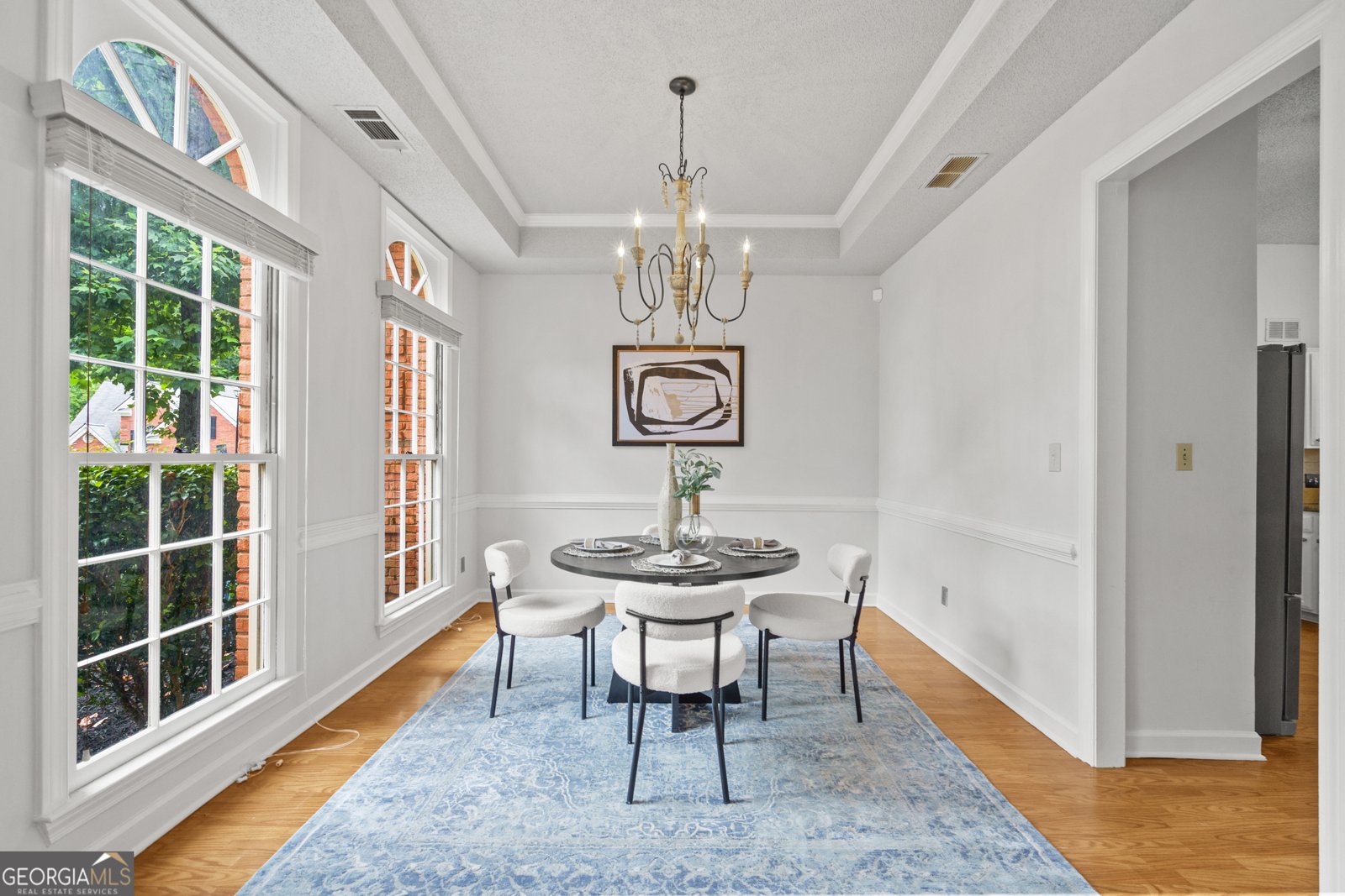 200 Creek Run Court Alpharetta - 14