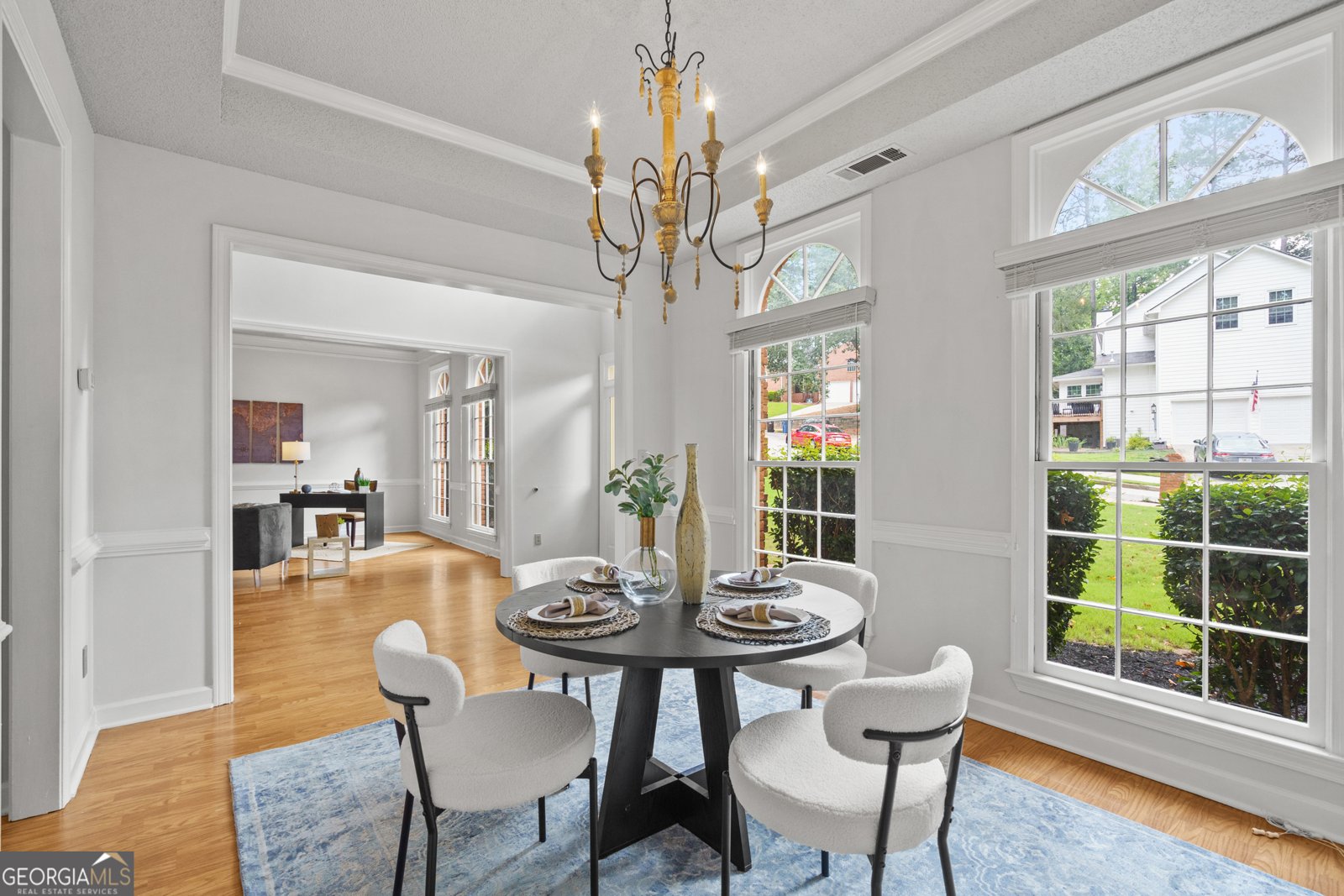 200 Creek Run Court Alpharetta - 15